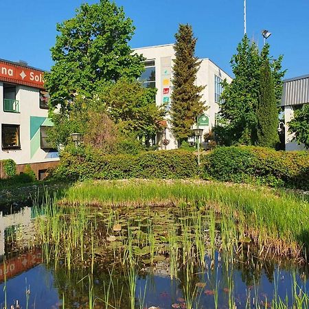 Sport Hotel Kenzingen Eksteriør billede